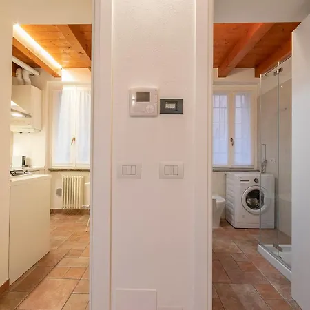 Via 5 Giornate 13 - شقة *